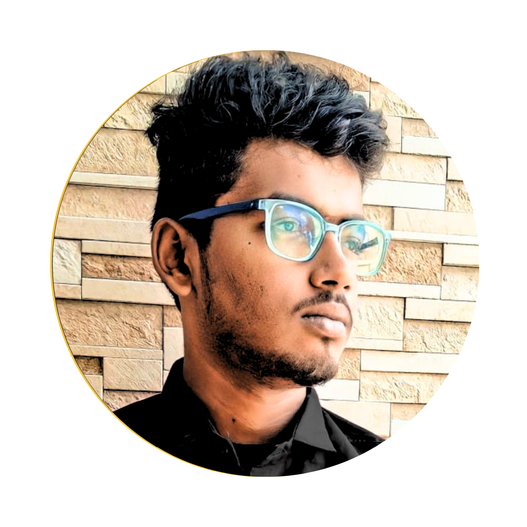Profile pic